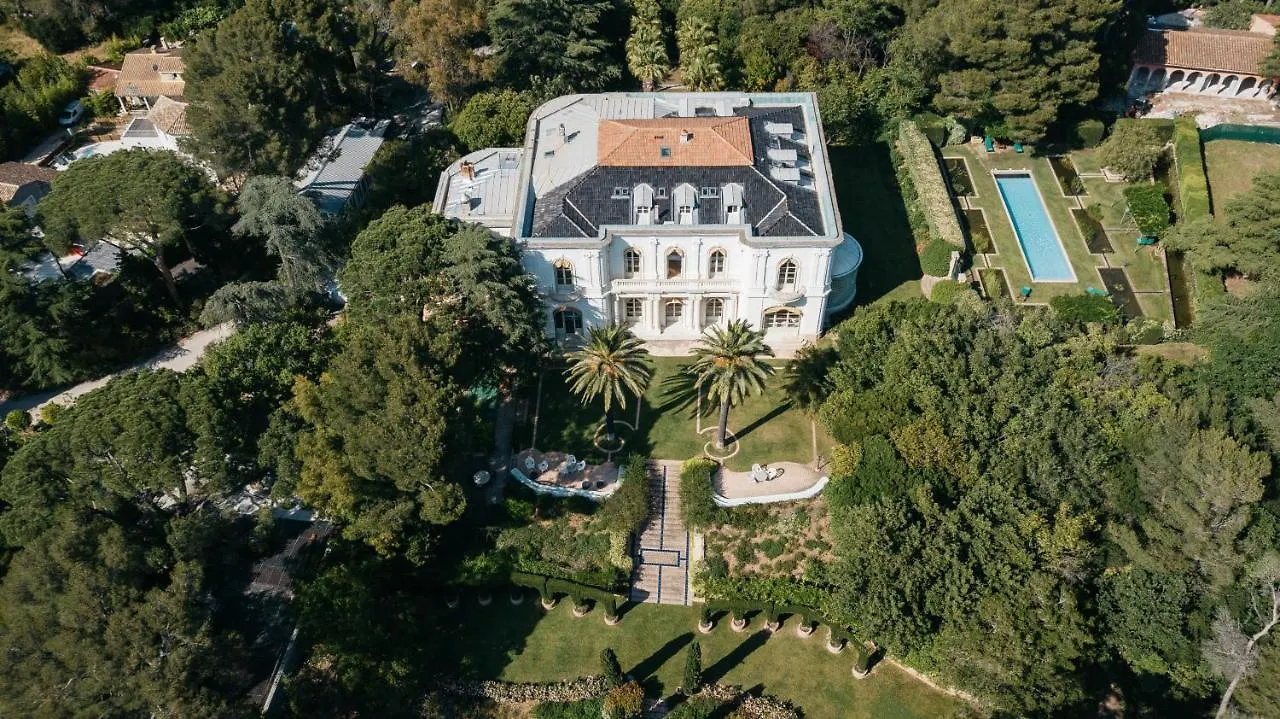 Exclusive Waterfront Villa - Cote Dazur Le Pradet