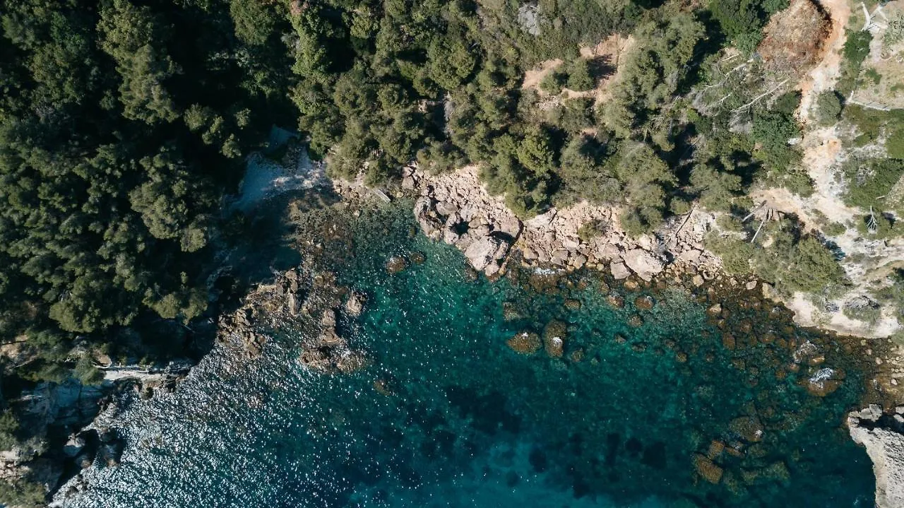 Exclusive Waterfront Villa - Cote Dazur Le Pradet